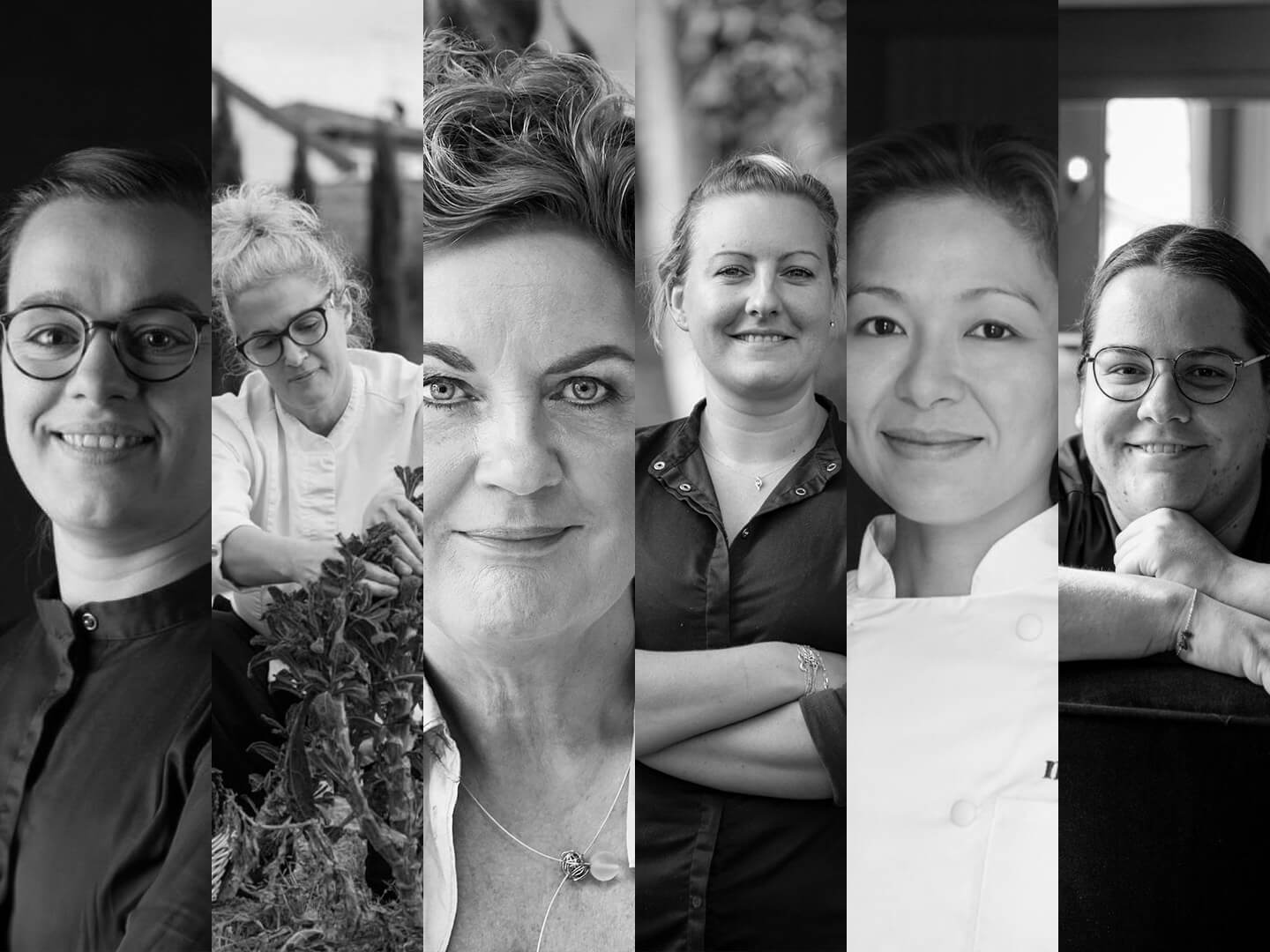 Een spotlight op onze vrouwelijke collega’s